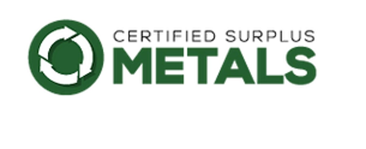 Images Certified Surplus Metals & XRay Recycle