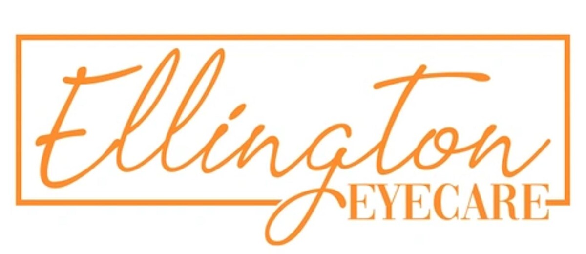 Ellington Eyecare Logo