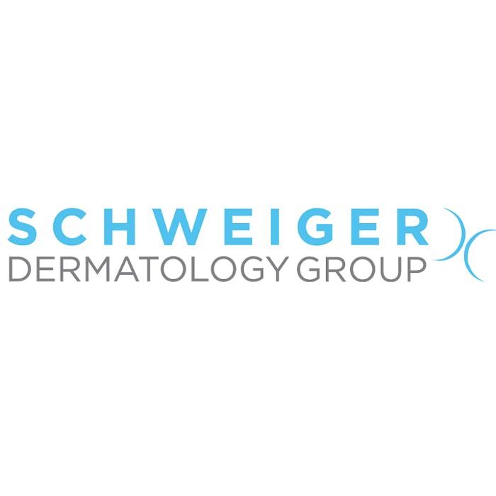 Schweiger Dermatology Group - New London Logo