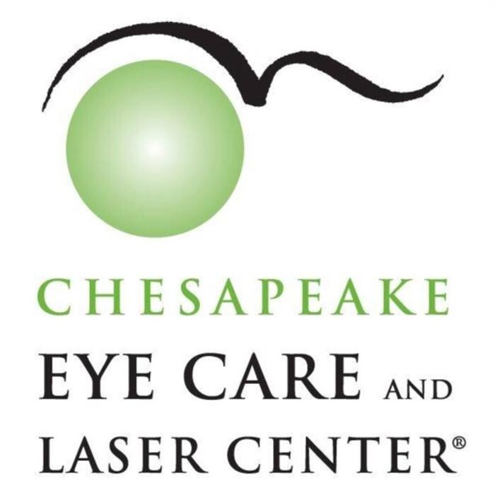 Chesapeake Eye Care and Laser Center Logo
