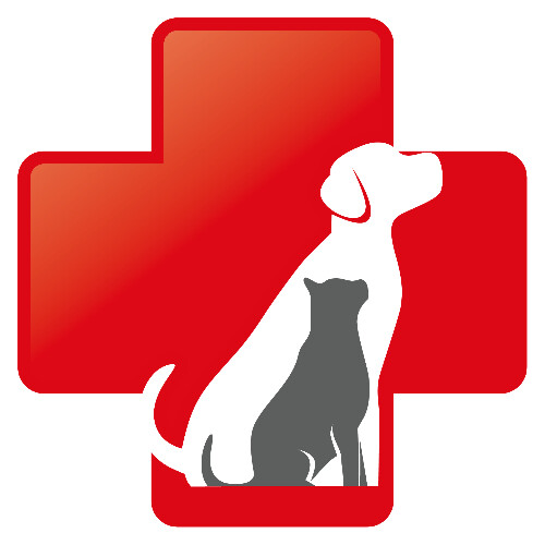 Rockwall Urgent Vet Logo