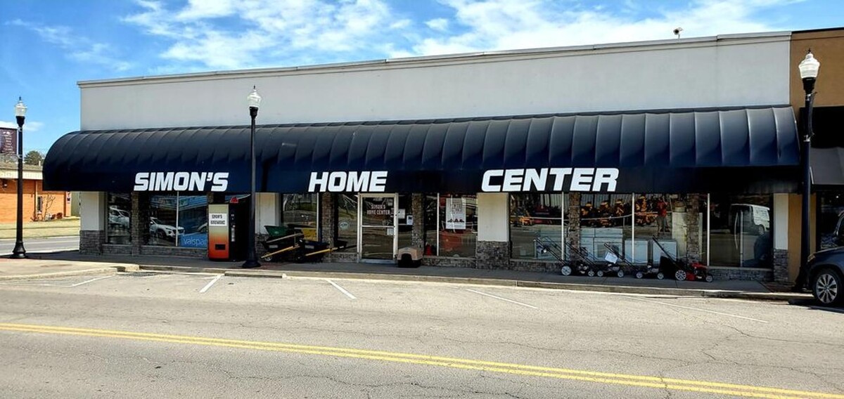Images Simon's Home Center