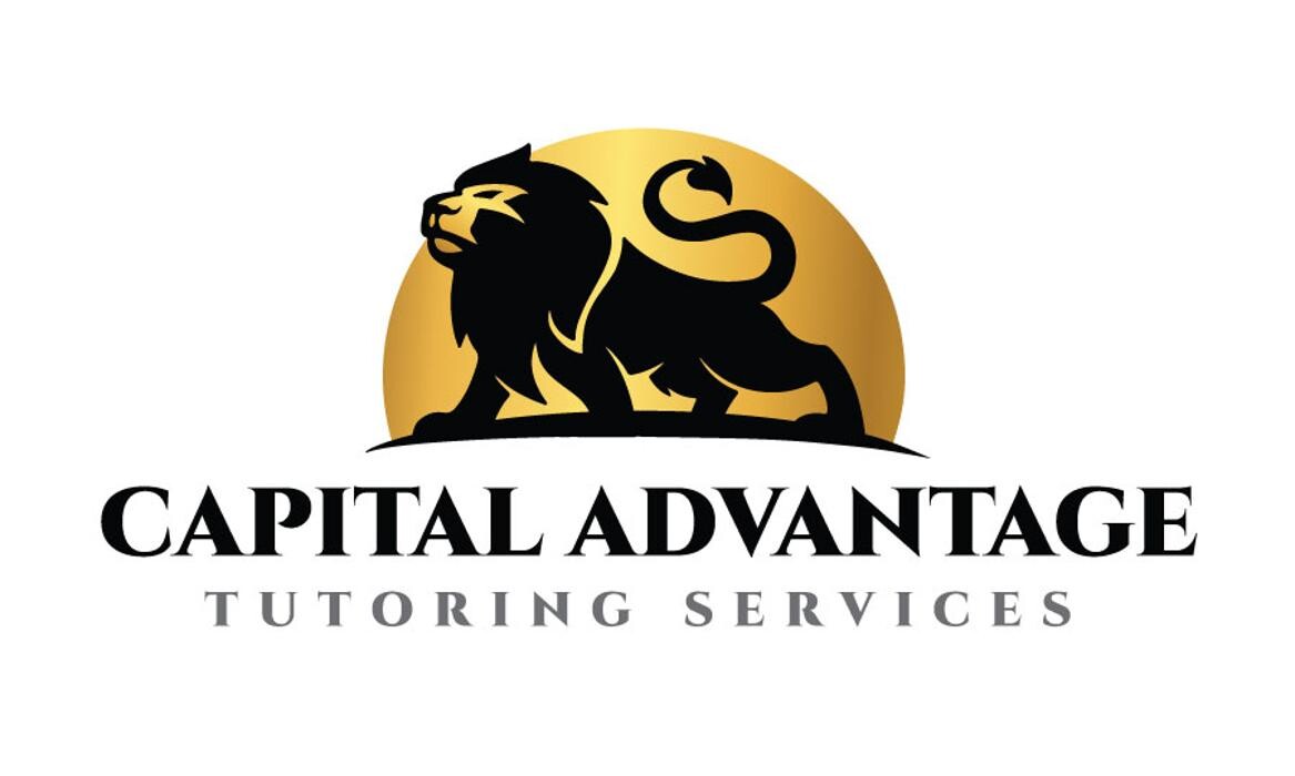 Images Capital Advantage Tutoring Service