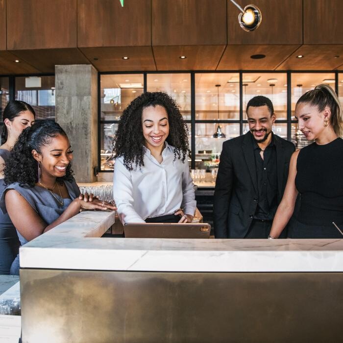 Images JOEY Aventura