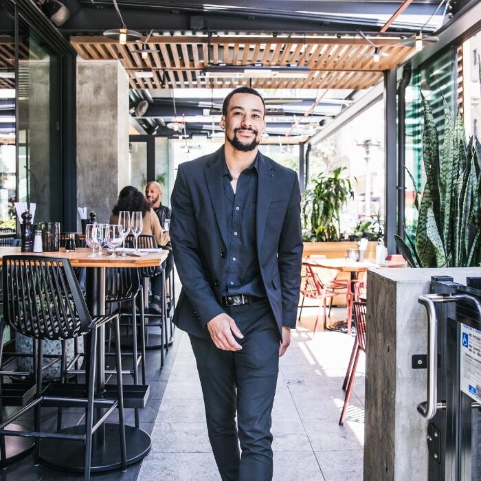 Images JOEY Aventura