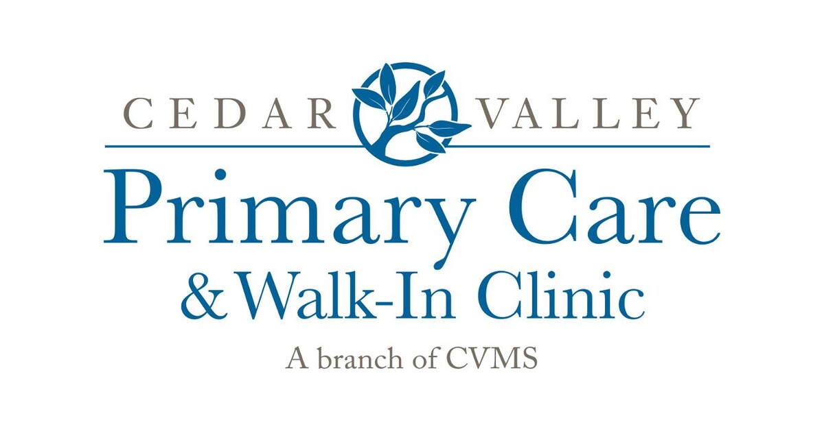 Images Cedar Valley Primary Care & Walk-In Clinic