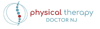 Physical Therapy Doctor NJ Logo