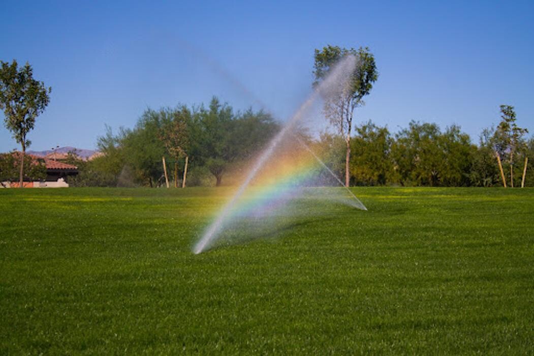 Images Smart Earth Sprinklers