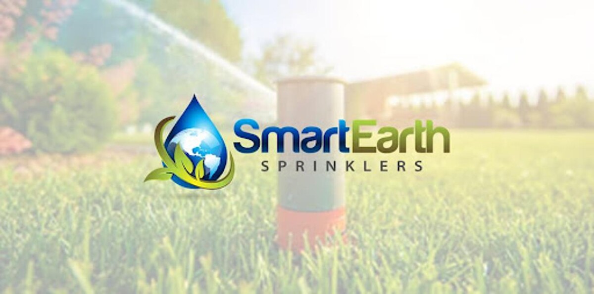 Images Smart Earth Sprinklers