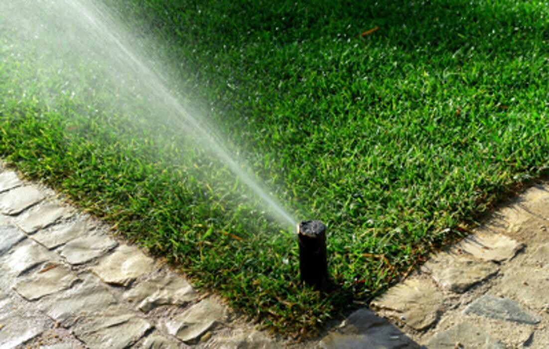 Images Smart Earth Sprinklers
