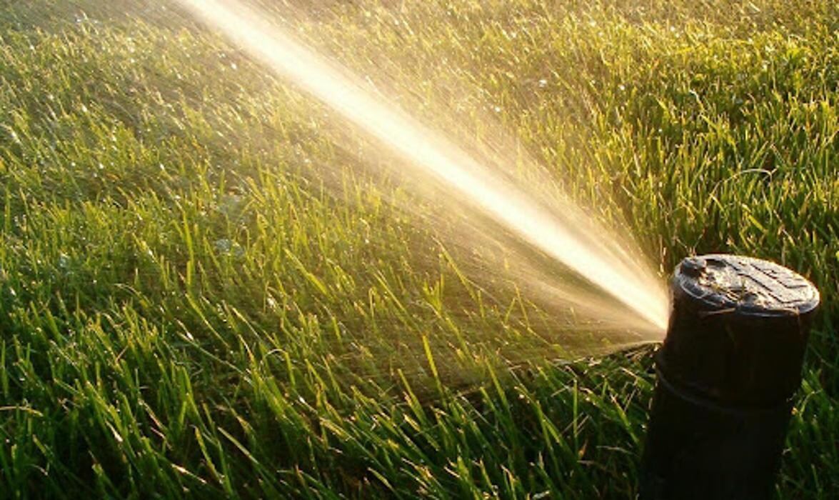Images Smart Earth Sprinklers