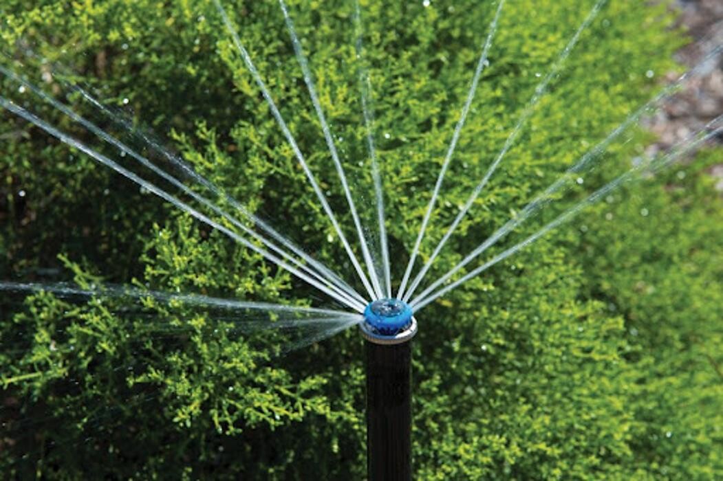 Images Smart Earth Sprinklers