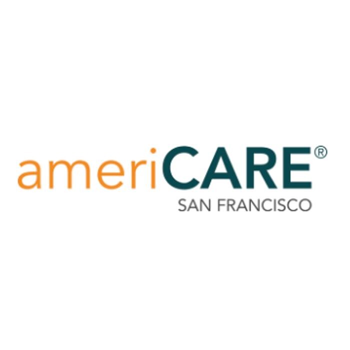 ameriCARE San Francisco Logo
