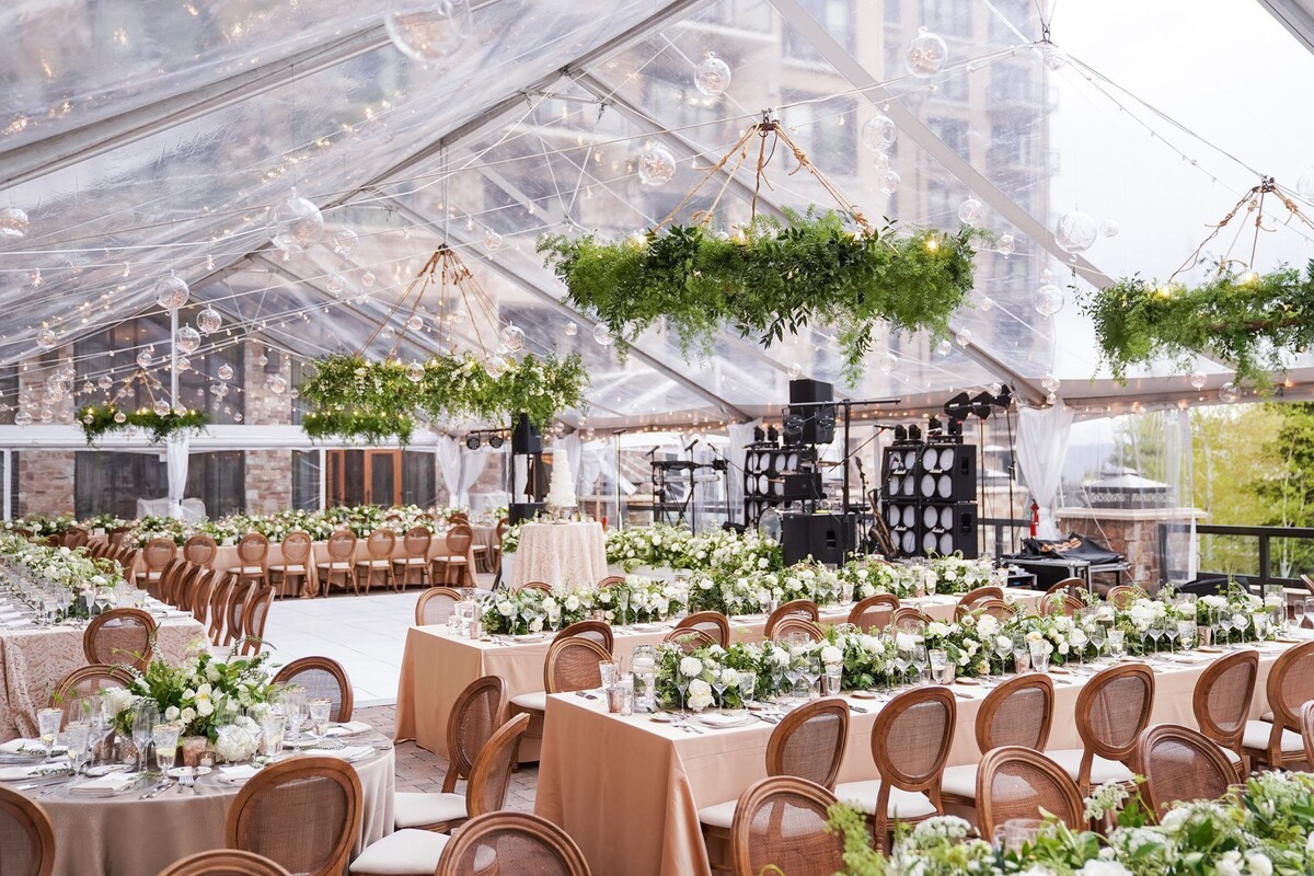 Images Diamond Event & Tent