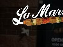 Website Screenshot La Marsa Dexter