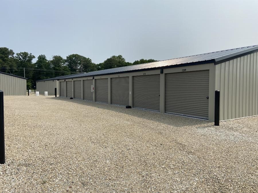 Images Moove In Self Storage