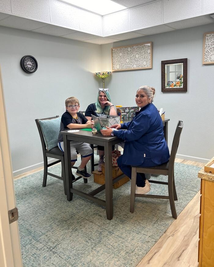 Images Reznik Focus Center