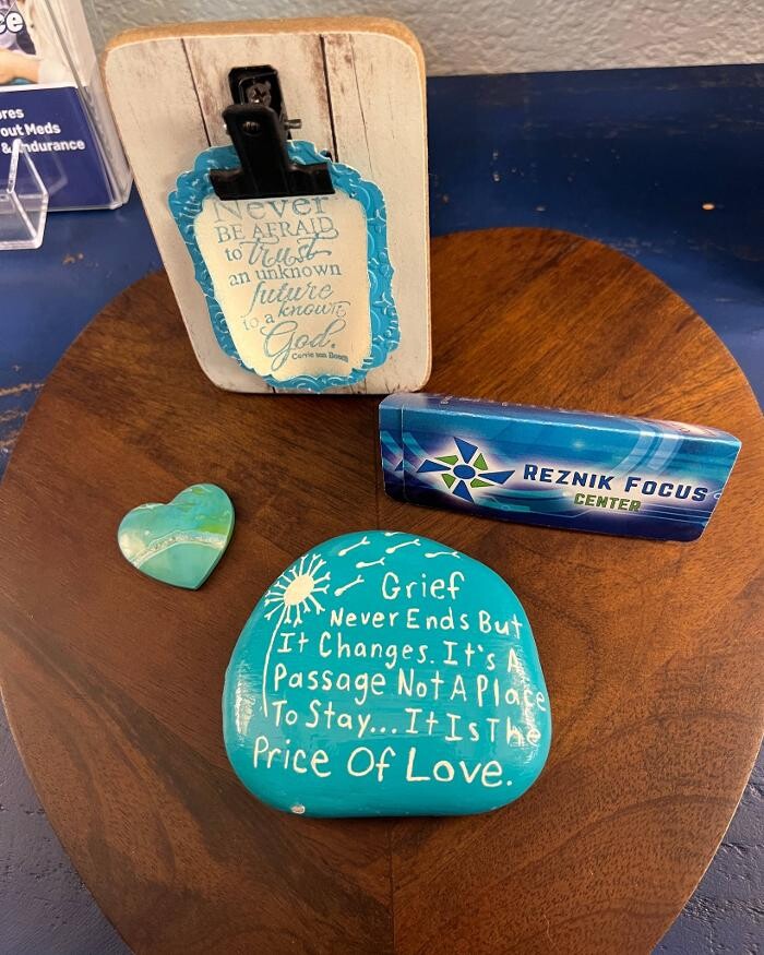 Images Reznik Focus Center