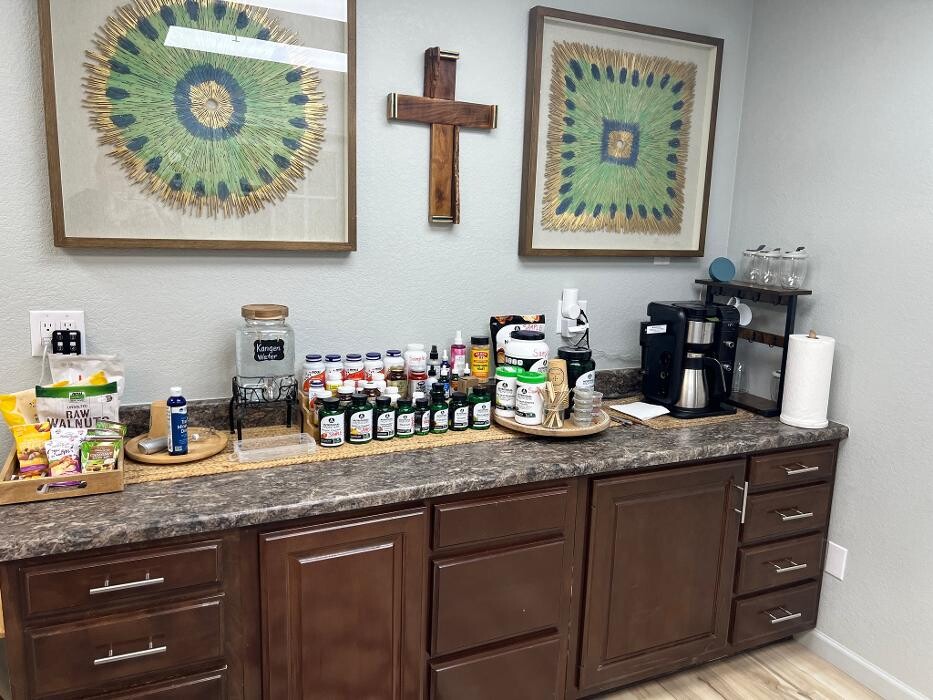 Images Reznik Focus Center