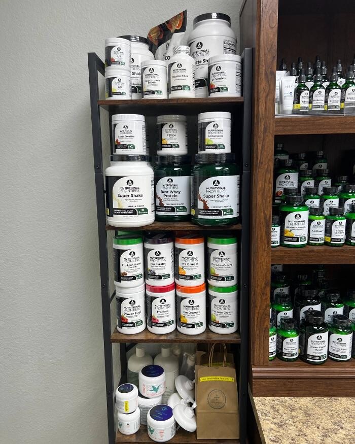 Images Reznik Focus Center