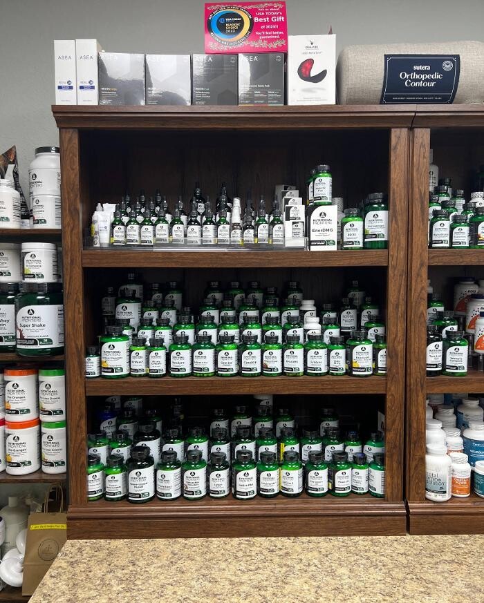 Images Reznik Focus Center