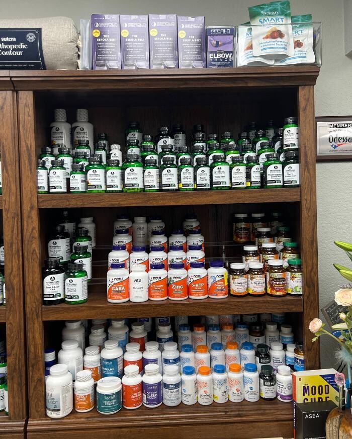 Images Reznik Focus Center