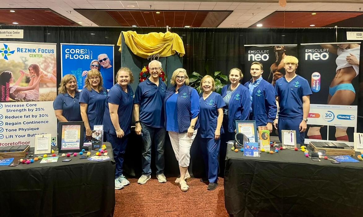 Images Reznik Focus Center