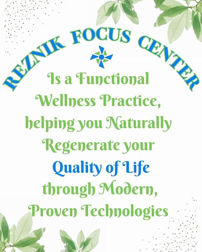 Images Reznik Focus Center