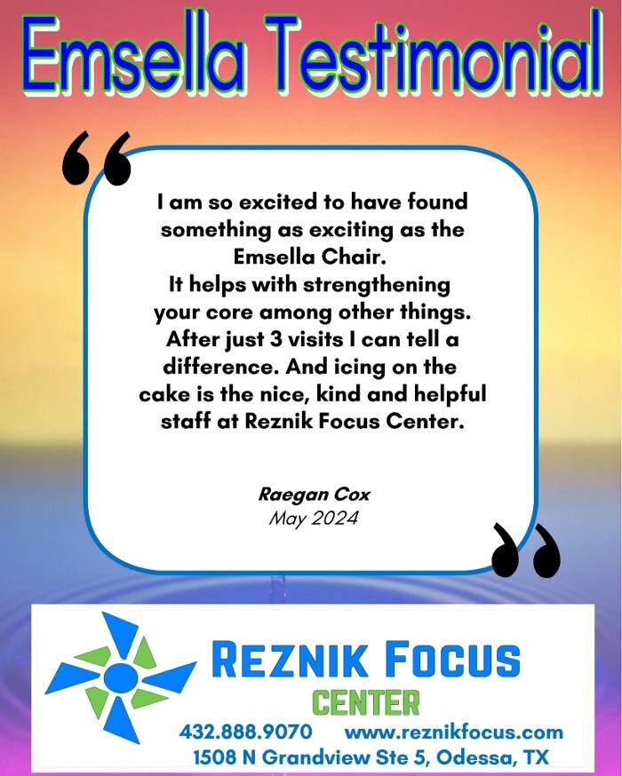 Images Reznik Focus Center