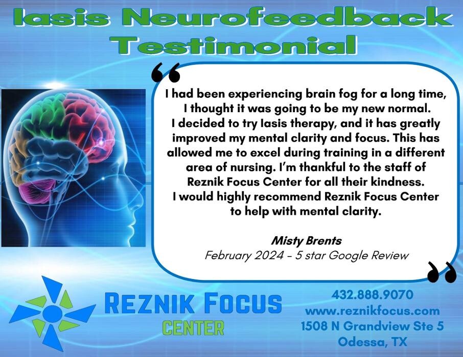 Images Reznik Focus Center