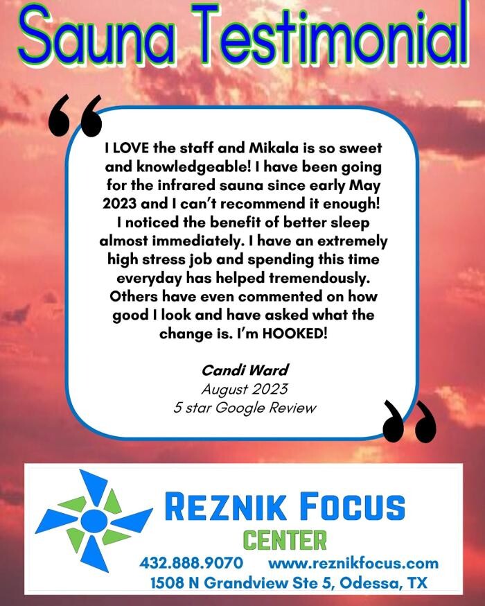 Images Reznik Focus Center