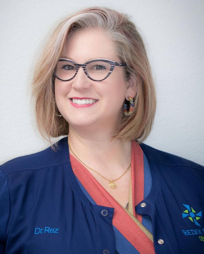 Images Reznik Focus Center