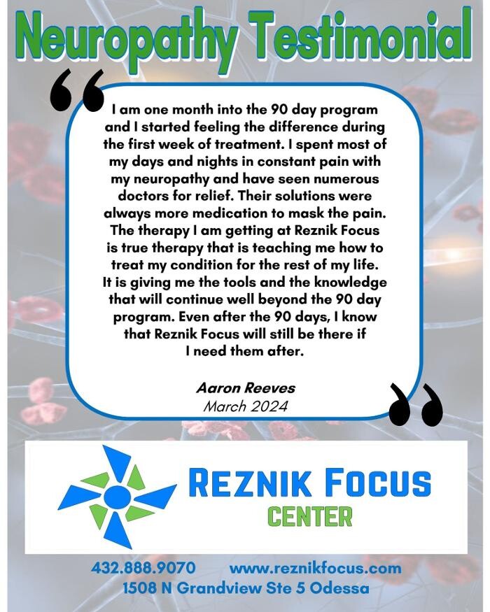 Images Reznik Focus Center