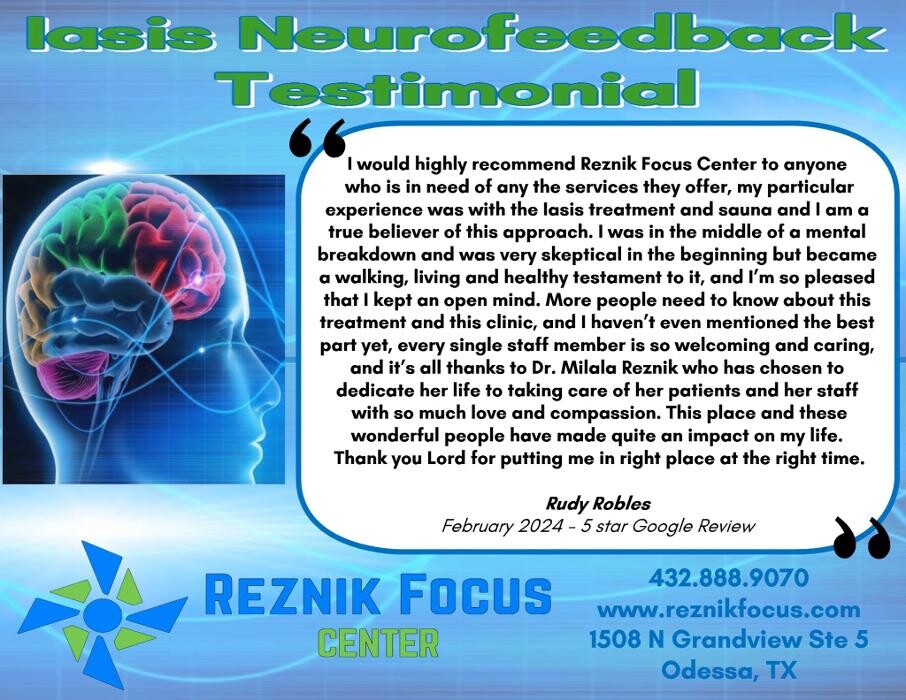 Images Reznik Focus Center