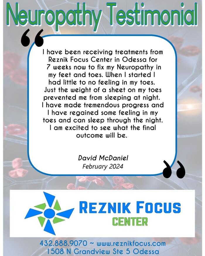 Images Reznik Focus Center