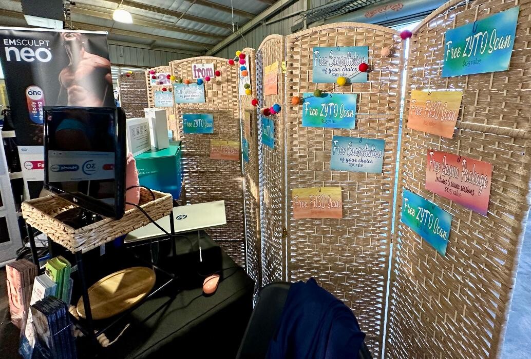 Images Reznik Focus Center