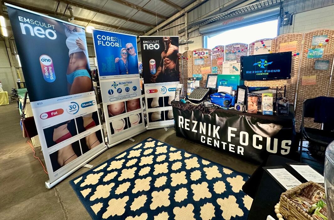 Images Reznik Focus Center