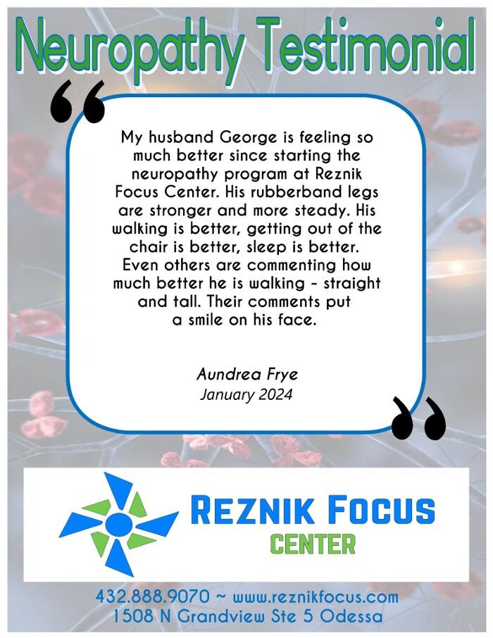 Images Reznik Focus Center