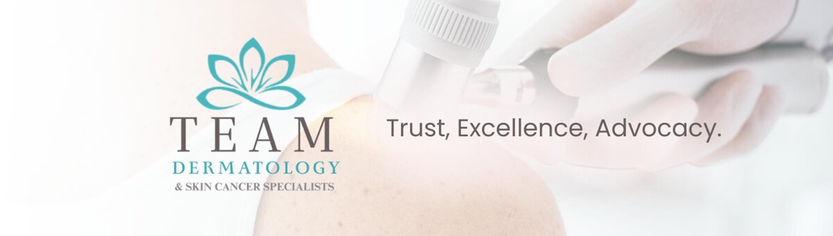 Images TEAM Dermatology - Memorial