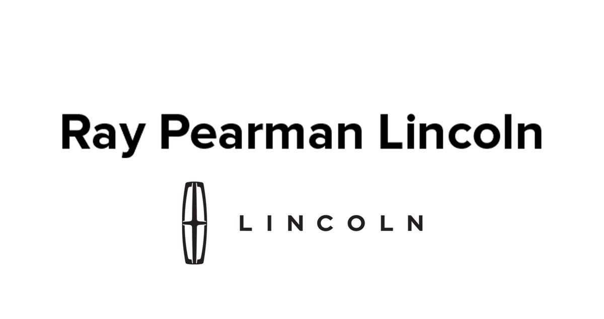 Ray Pearman Lincoln Logo