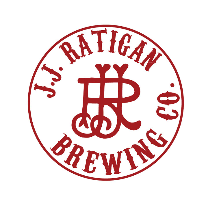 J.J. Ratigan Brewing Company Logo