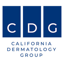 California Dermatology Group, PC Logo