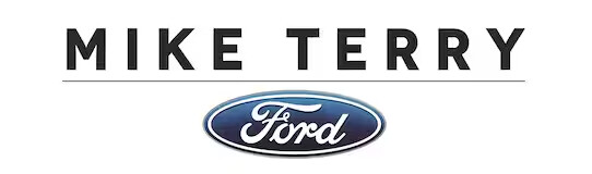 Mike Terry Ford Logo
