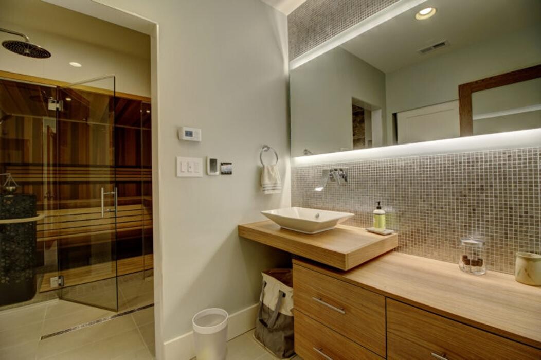 Images Crimson Design & Construction