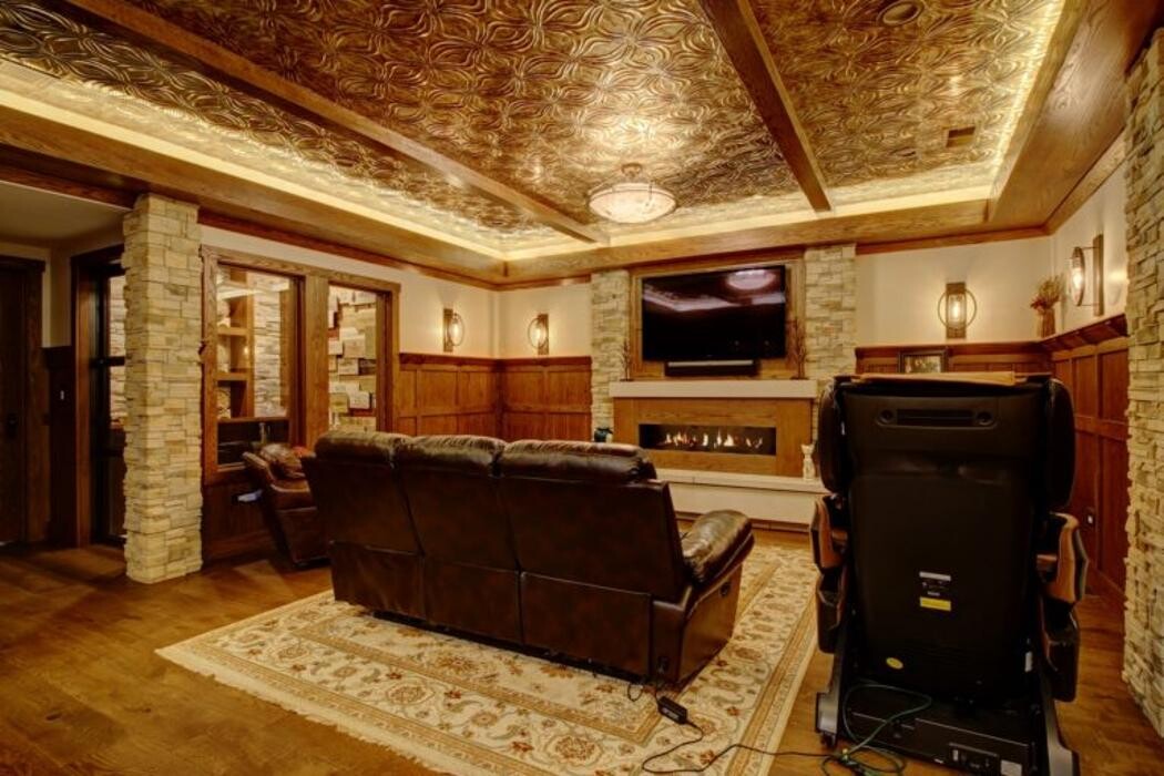 Images Crimson Design & Construction