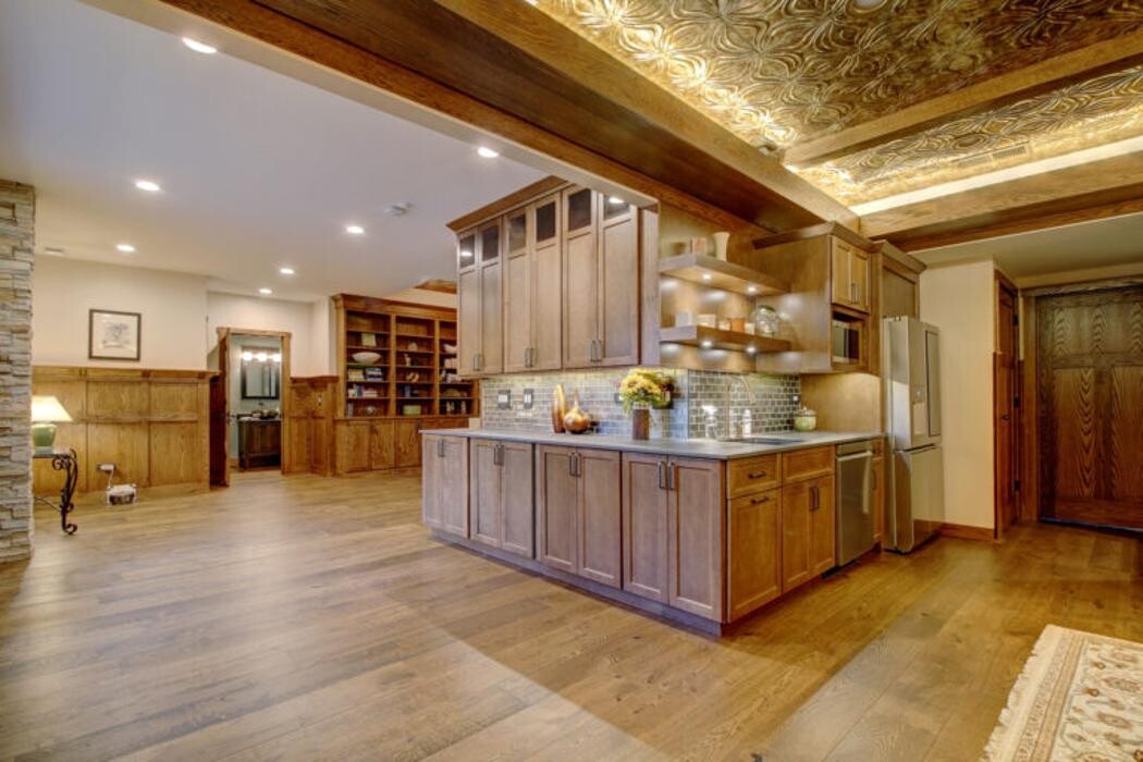 Images Crimson Design & Construction