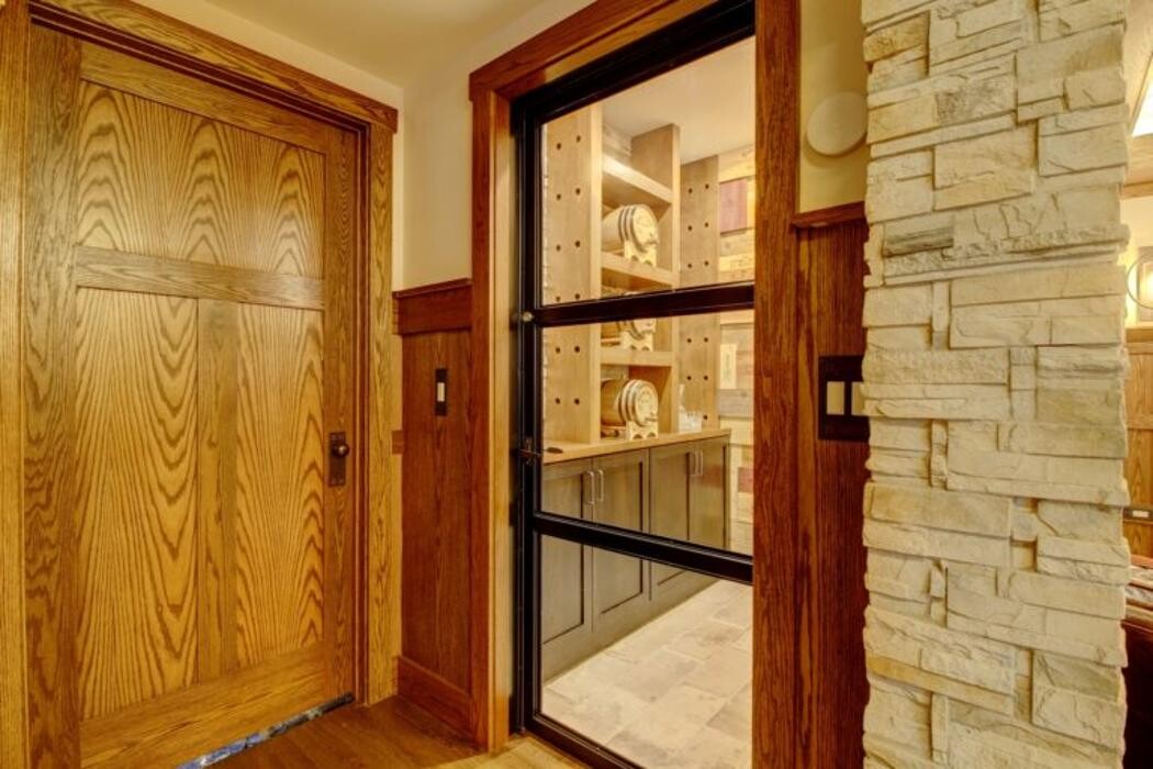 Images Crimson Design & Construction