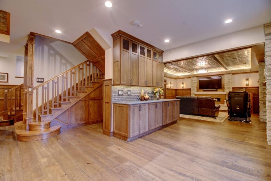 Images Crimson Design & Construction