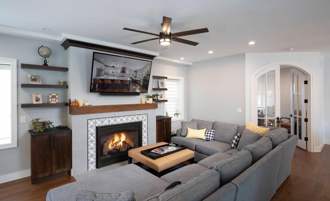 Images Crimson Design & Construction