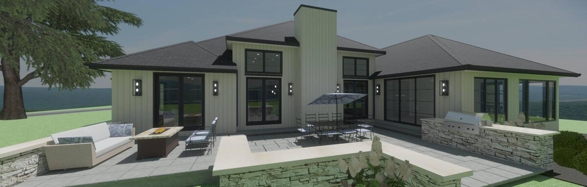 Images Crimson Design & Construction